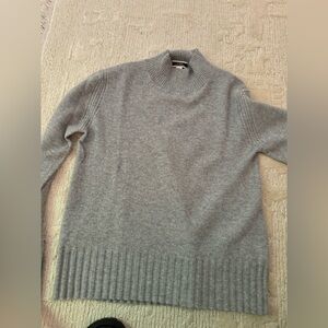 Jcrew cashmere sweater